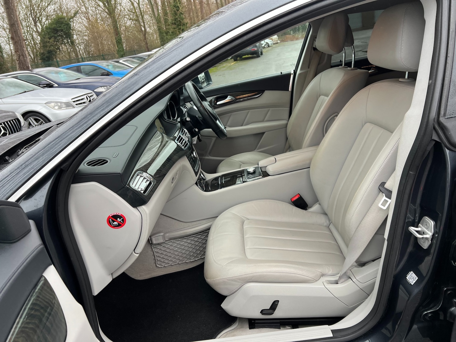 Used Mercedes-Benz CLS 2013 for sale - 77283053: Photo 19