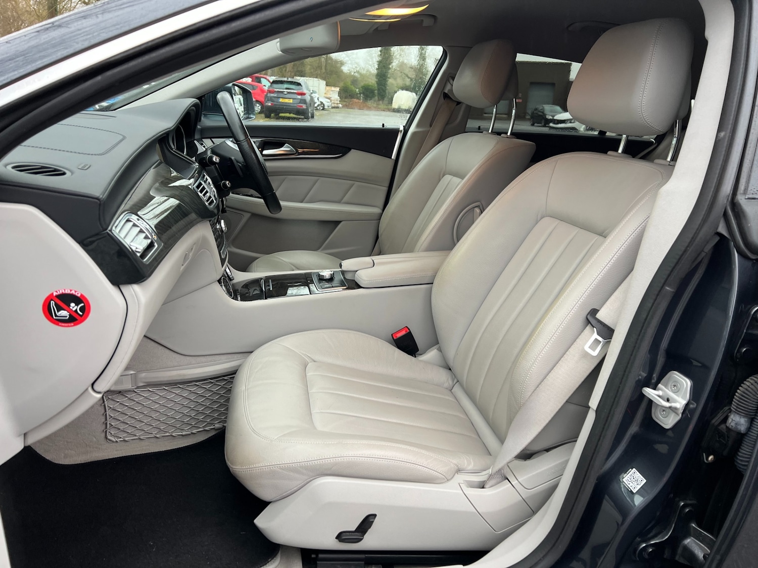 Used Mercedes-Benz CLS 2013 for sale - 77283053: Photo 20