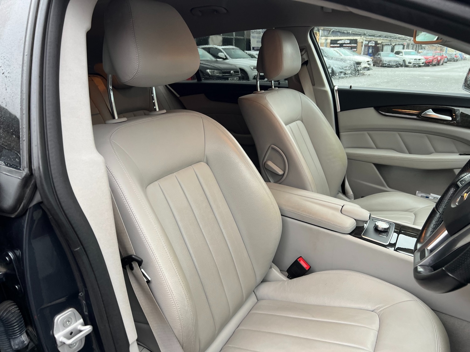 Used Mercedes-Benz CLS 2013 for sale - 77283053: Photo 22