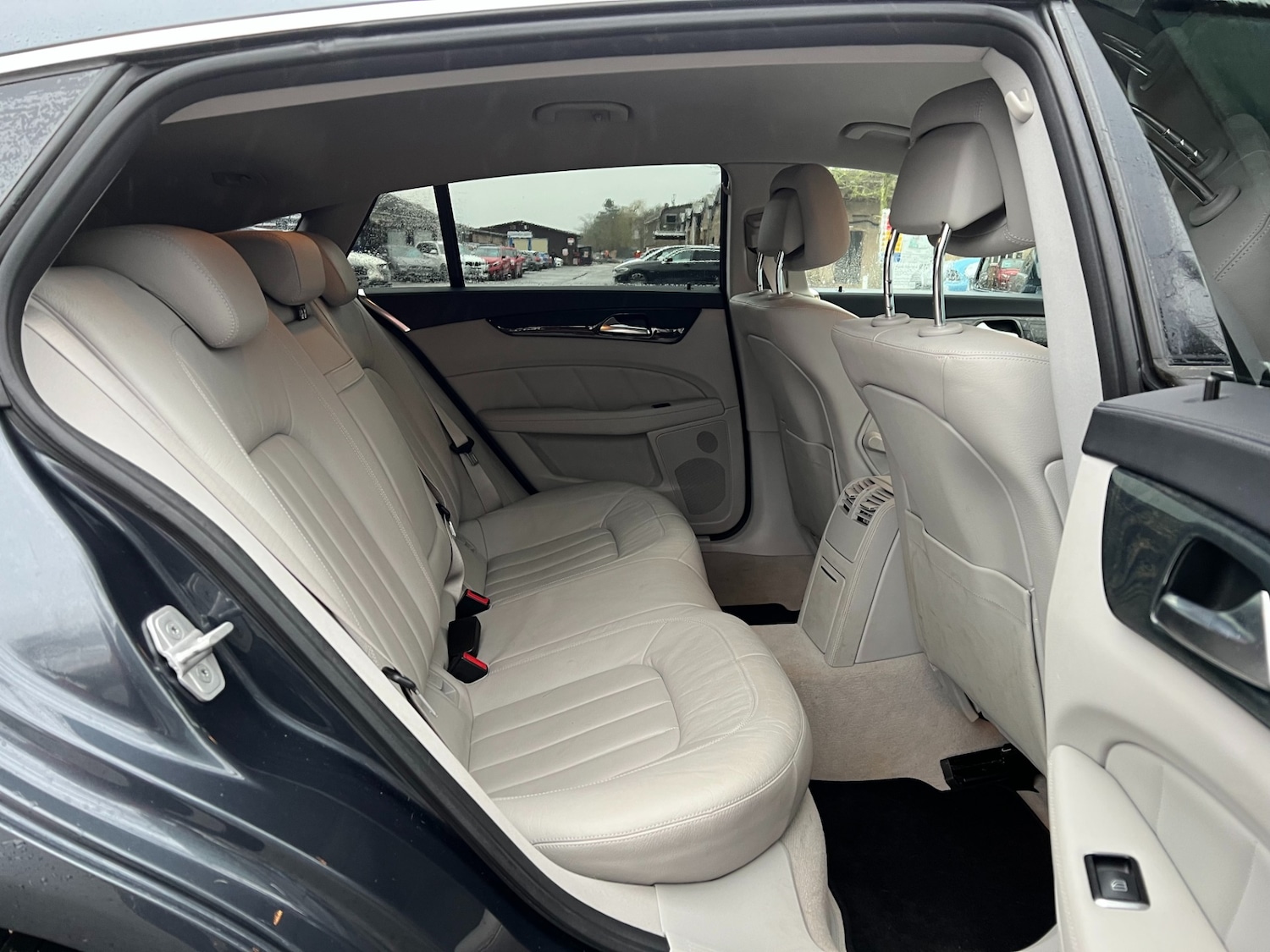 Used Mercedes-Benz CLS 2013 for sale - 77283053: Photo 23