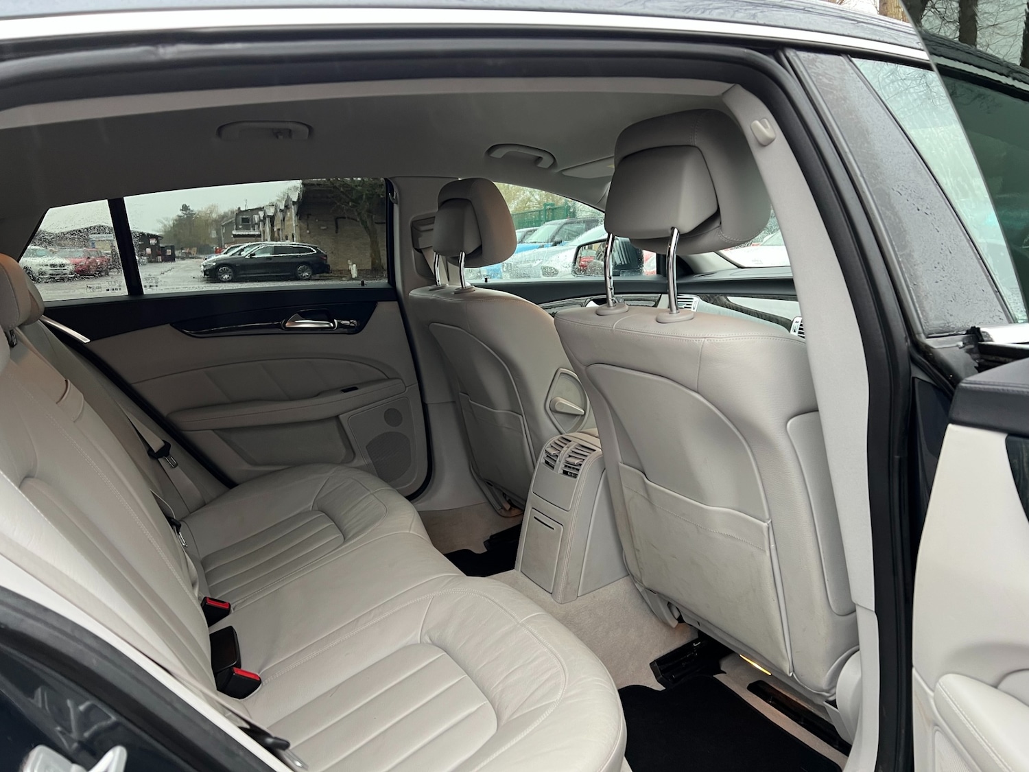 Used Mercedes-Benz CLS 2013 for sale - 77283053: Photo 24