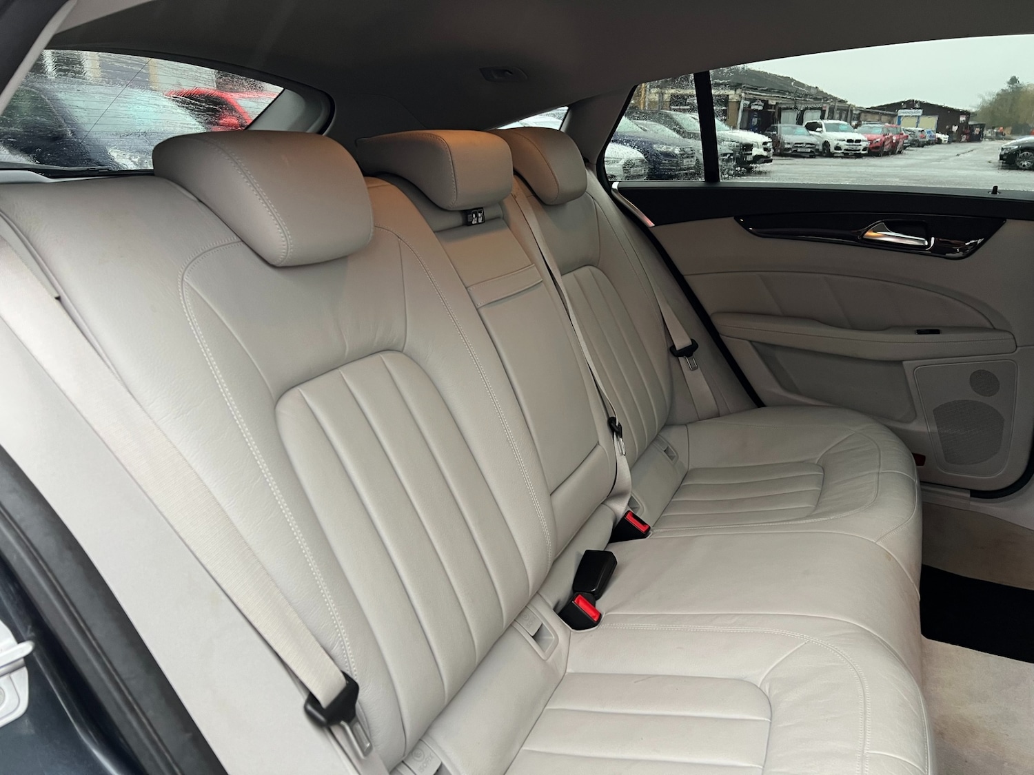 Used Mercedes-Benz CLS 2013 for sale - 77283053: Photo 25