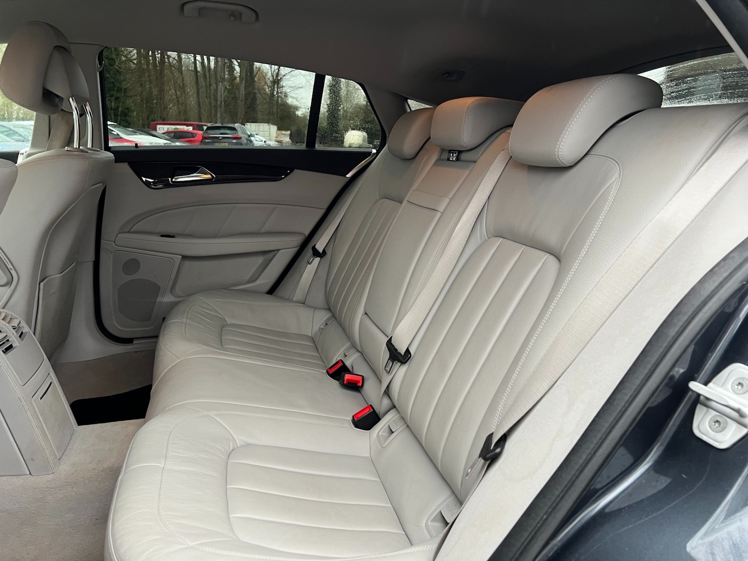 Used Mercedes-Benz CLS 2013 for sale - 77283053: Photo 28