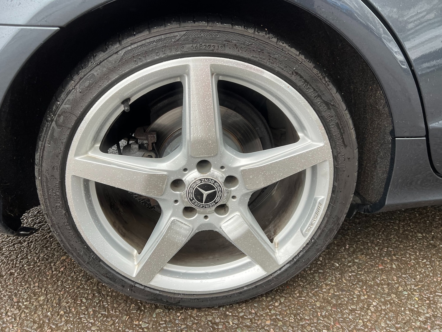 Used Mercedes-Benz CLS 2013 for sale - 77283053: Photo 35