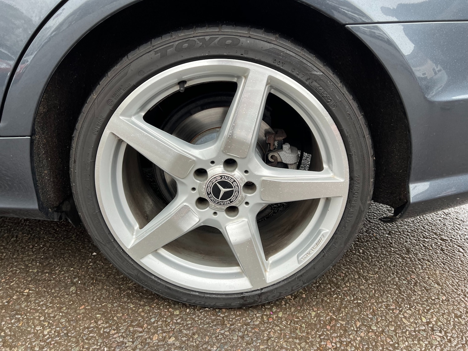 Used Mercedes-Benz CLS 2013 for sale - 77283053: Photo 36