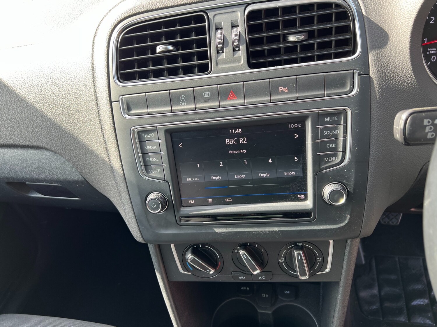 Used Volkswagen Polo 2017 for sale - 77873699: Photo 16