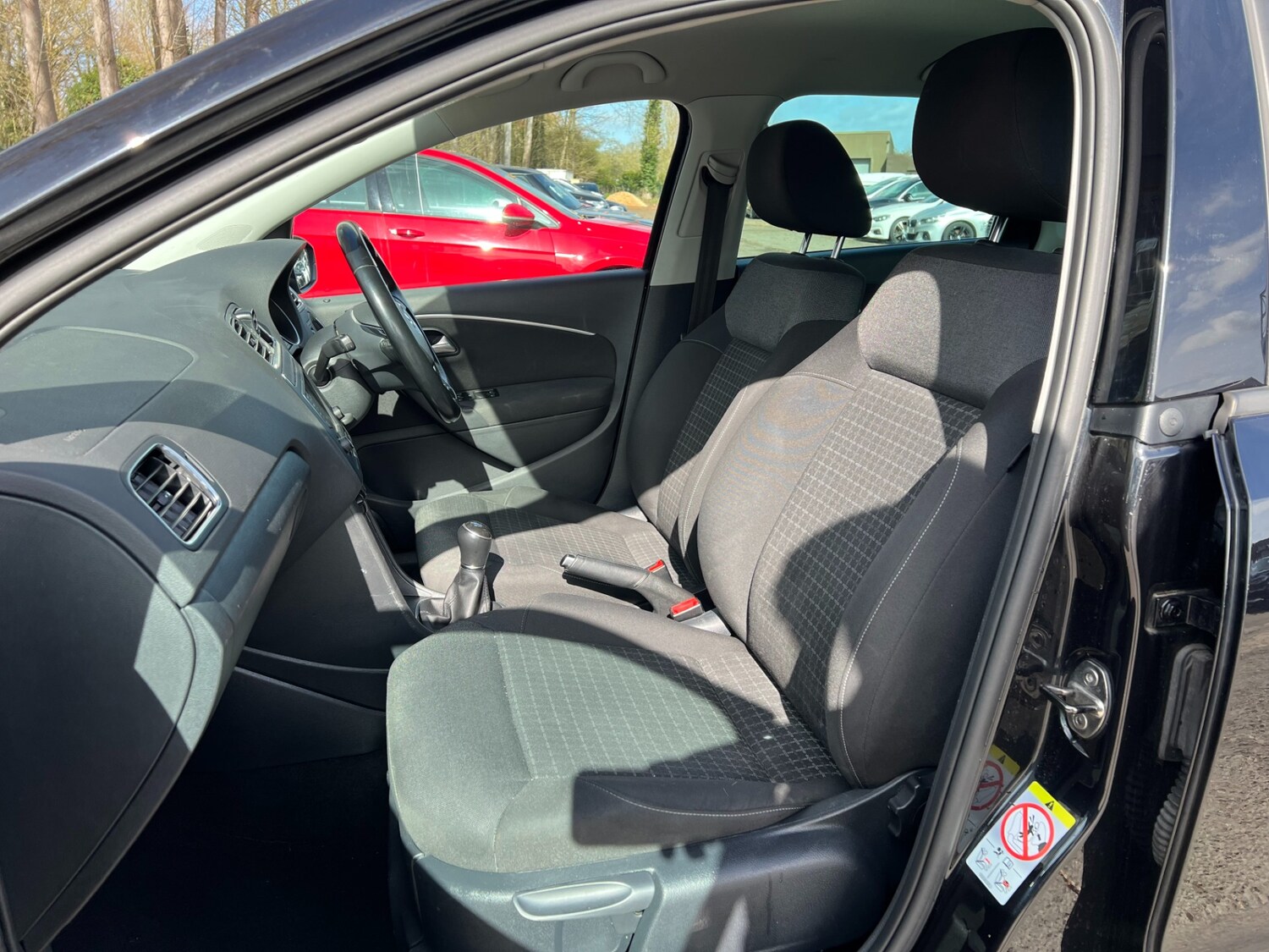 Used Volkswagen Polo 2017 for sale - 77873699: Photo 20