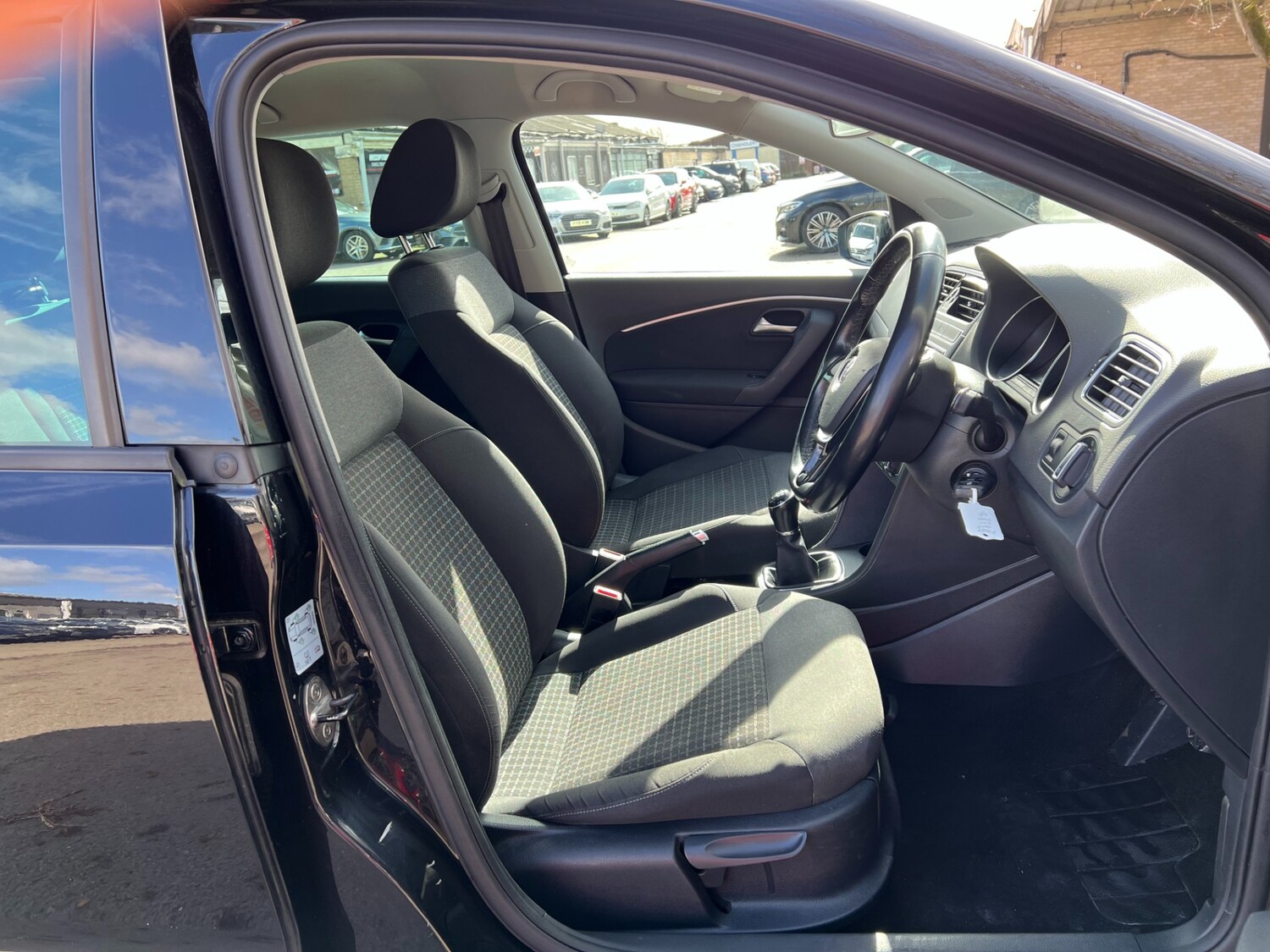 Used Volkswagen Polo 2017 for sale - 77873699: Photo 21