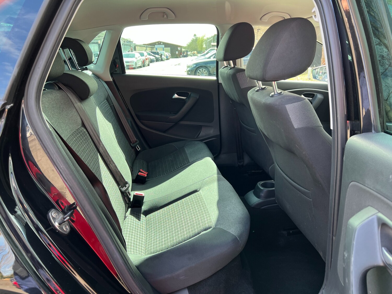 Used Volkswagen Polo 2017 for sale - 77873699: Photo 23