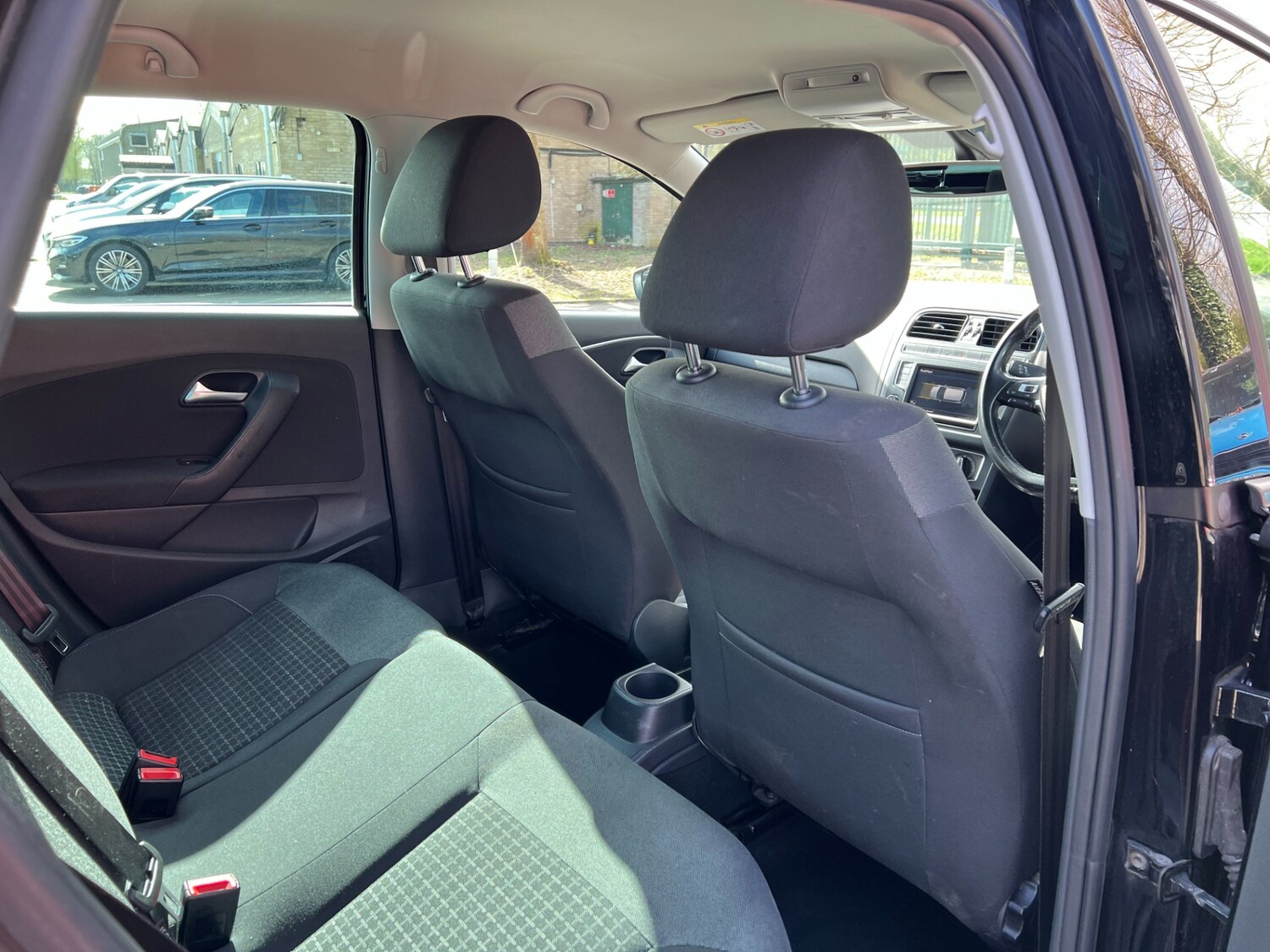 Used Volkswagen Polo 2017 for sale - 77873699: Photo 24