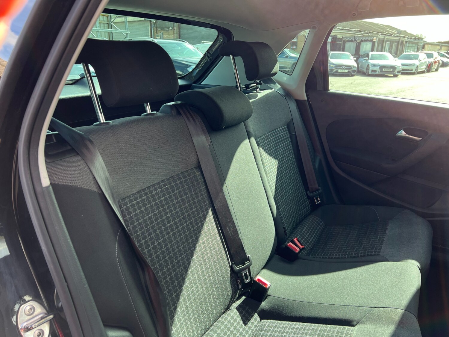 Used Volkswagen Polo 2017 for sale - 77873699: Photo 25