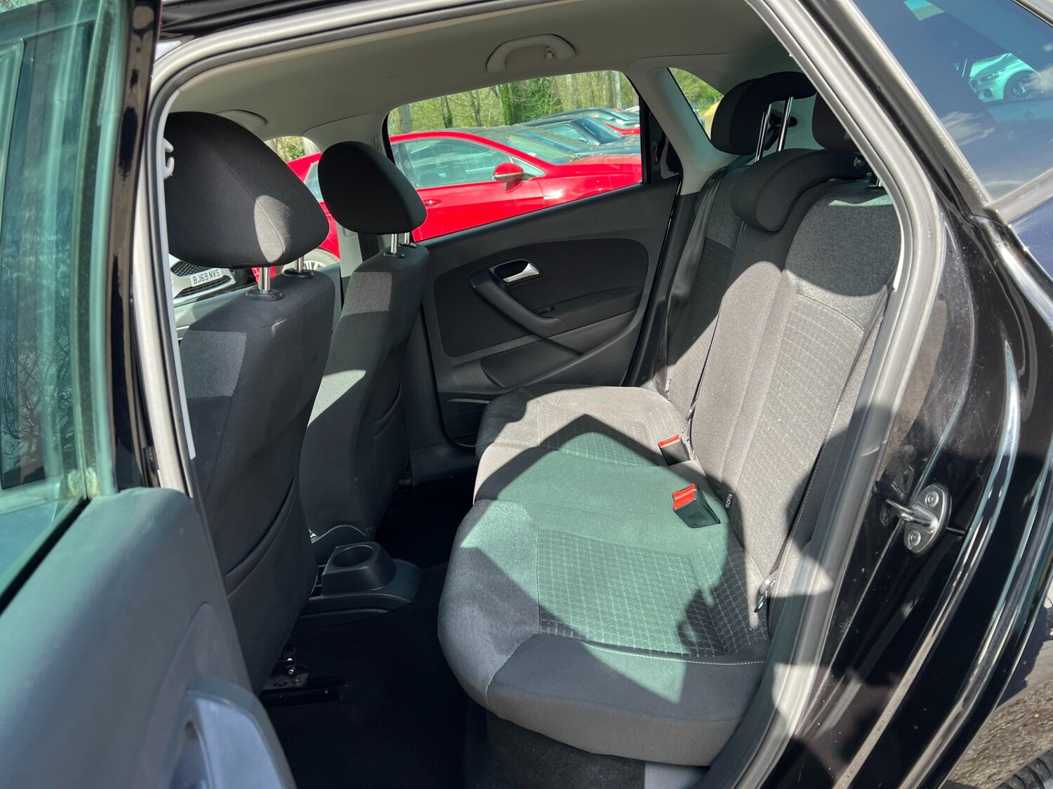 Used Volkswagen Polo 2017 for sale - 77873699: Photo 27