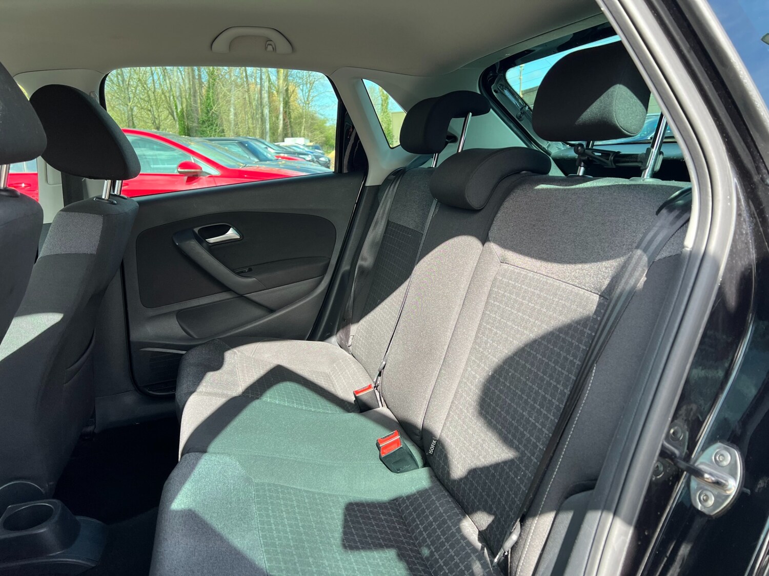 Used Volkswagen Polo 2017 for sale - 77873699: Photo 28