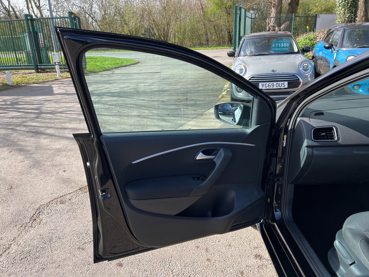 Used Volkswagen Polo 2017 for sale - 77873699: Photo 29