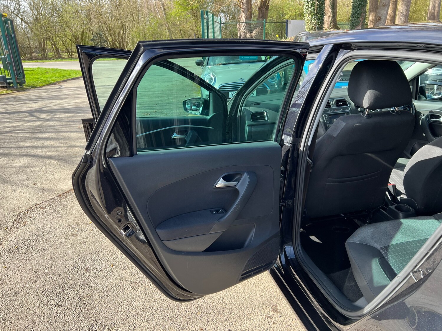 Used Volkswagen Polo 2017 for sale - 77873699: Photo 30