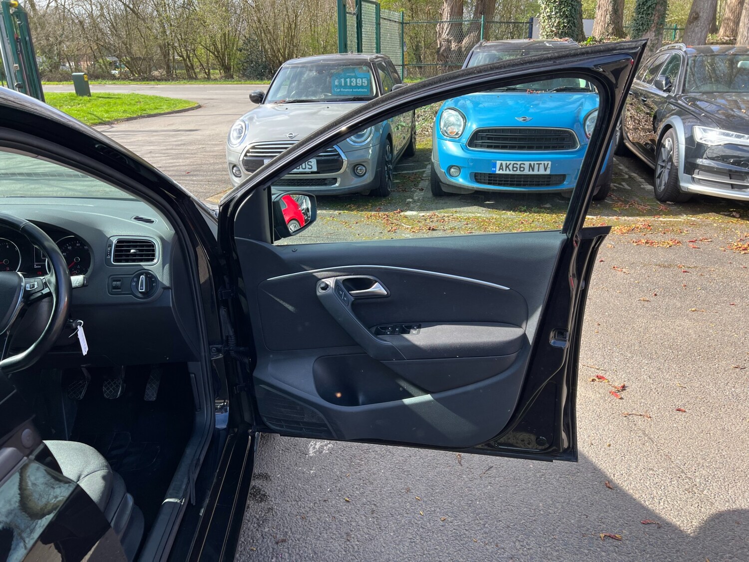 Used Volkswagen Polo 2017 for sale - 77873699: Photo 31