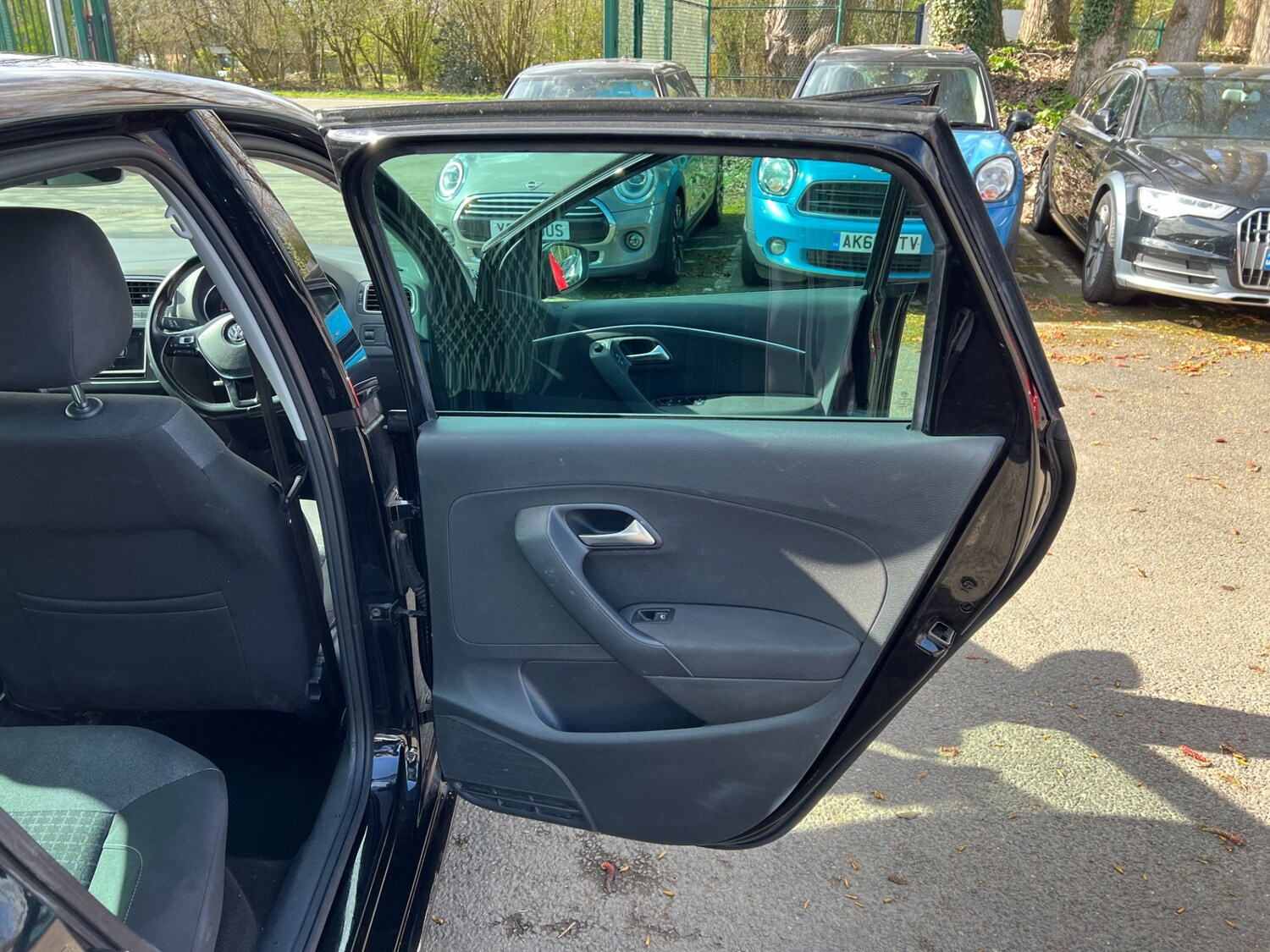 Used Volkswagen Polo 2017 for sale - 77873699: Photo 32