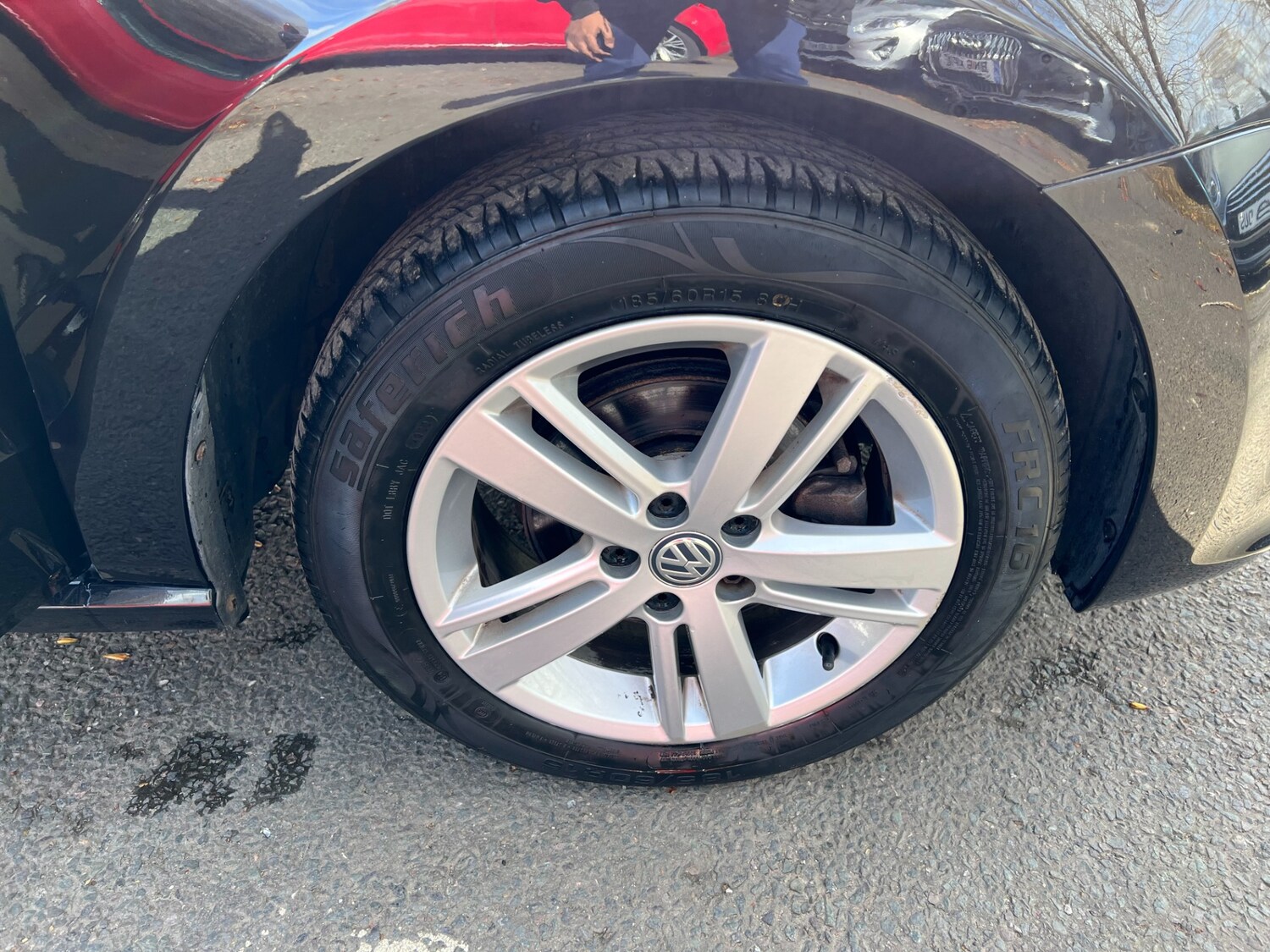 Used Volkswagen Polo 2017 for sale - 77873699: Photo 33