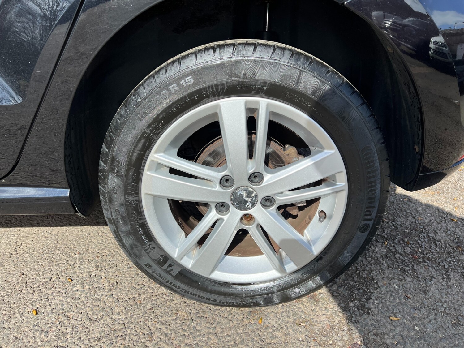 Used Volkswagen Polo 2017 for sale - 77873699: Photo 35