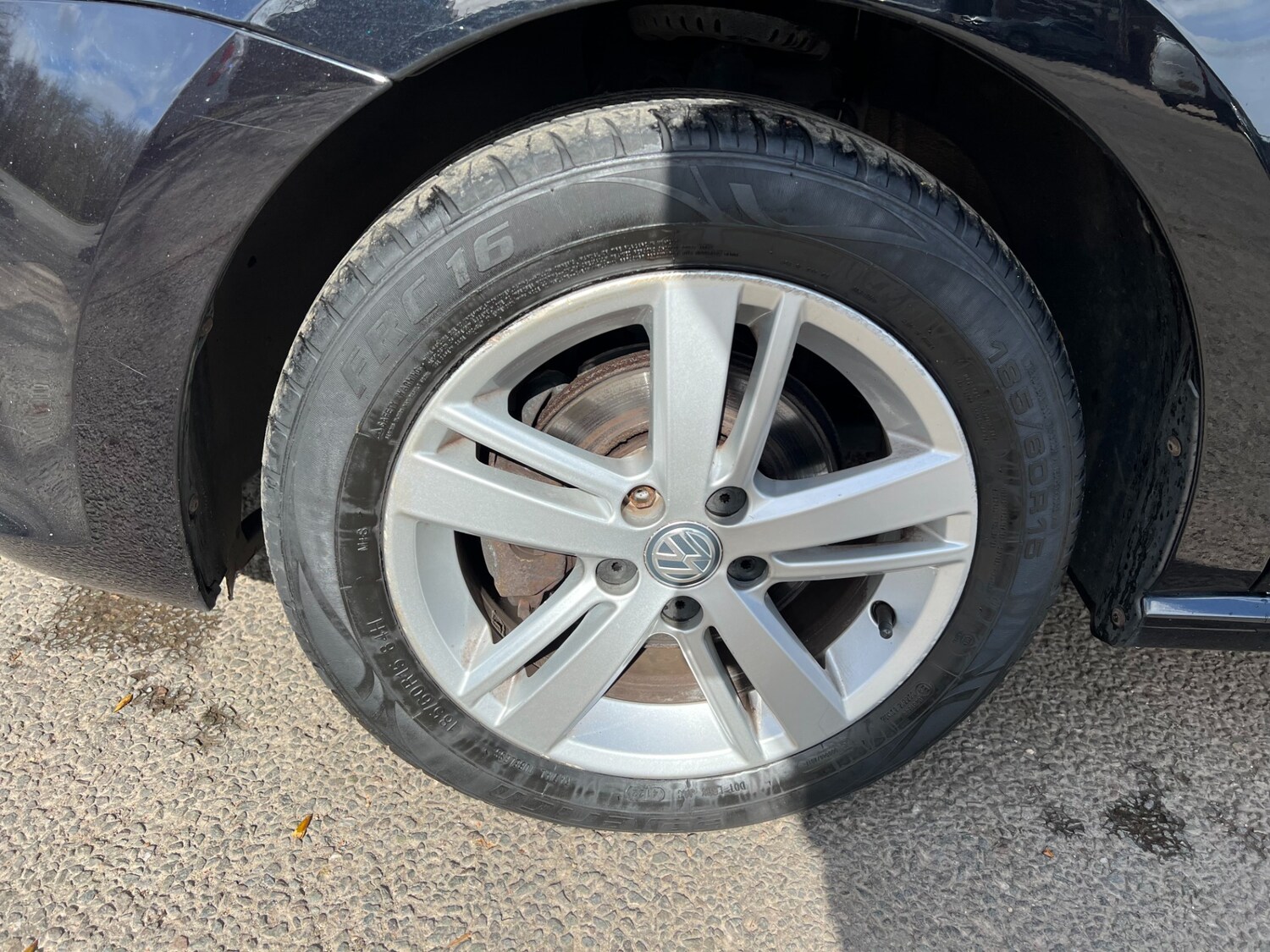 Used Volkswagen Polo 2017 for sale - 77873699: Photo 36