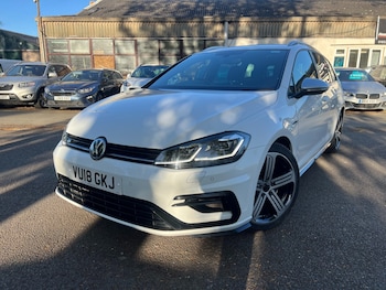 Used Volkswagen Golf 2018 for sale - 78353841: Photo