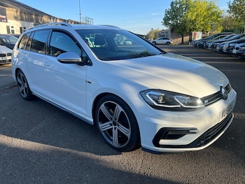 Used Volkswagen Golf 2018 for sale - 78353841: Photo