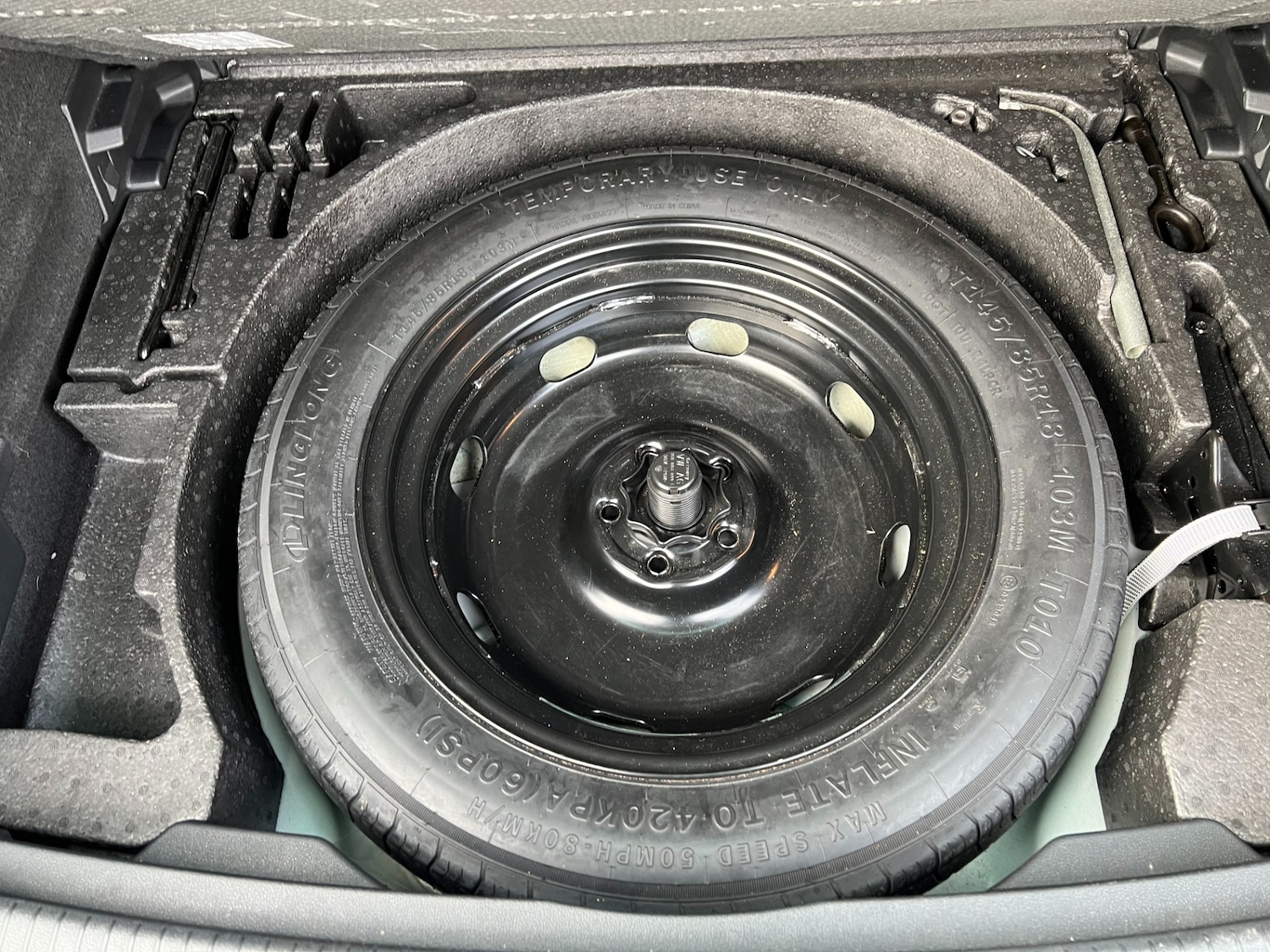 Used Volkswagen Tiguan 2018 for sale - 77435347: Photo 10