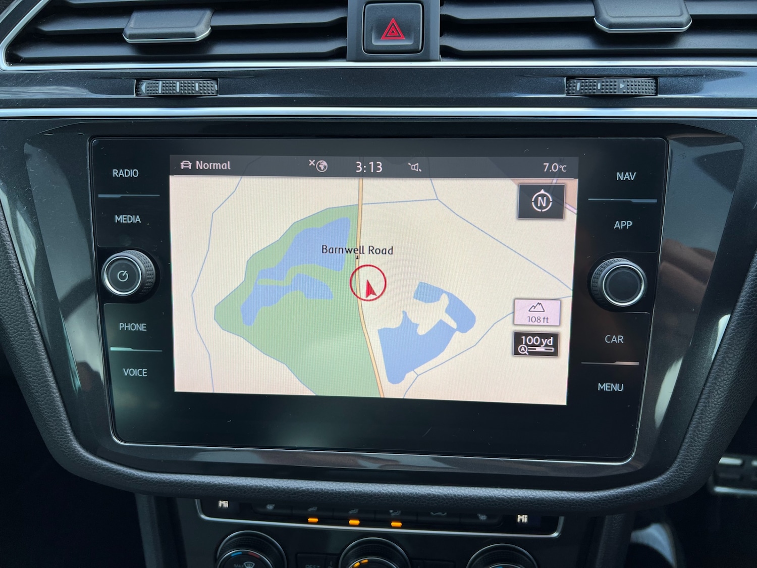 Used Volkswagen Tiguan 2018 for sale - 77435347: Photo 26