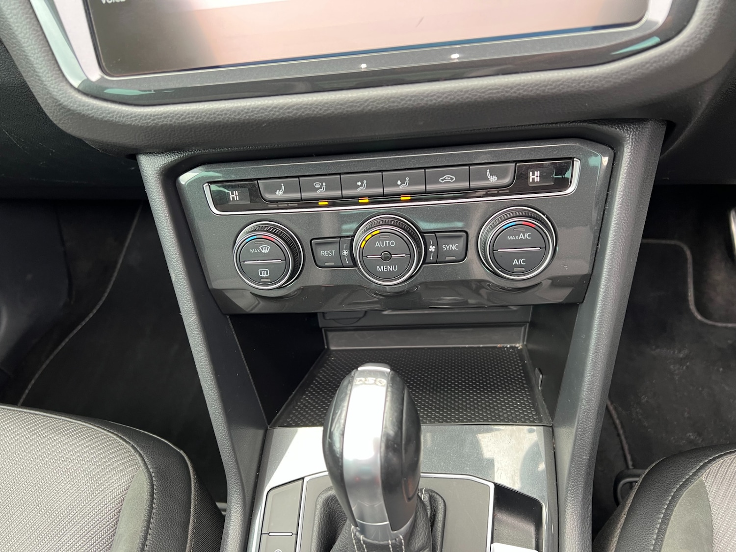 Used Volkswagen Tiguan 2018 for sale - 77435347: Photo 27