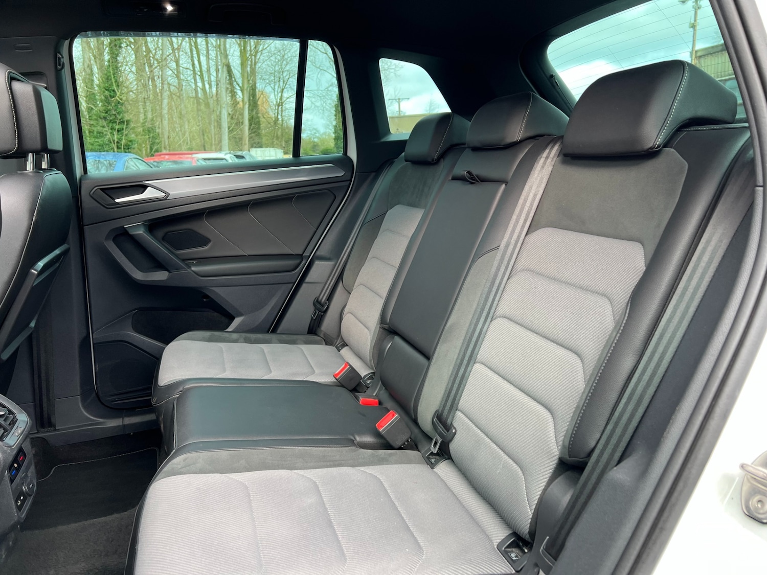 Used Volkswagen Tiguan 2018 for sale - 77435347: Photo 38