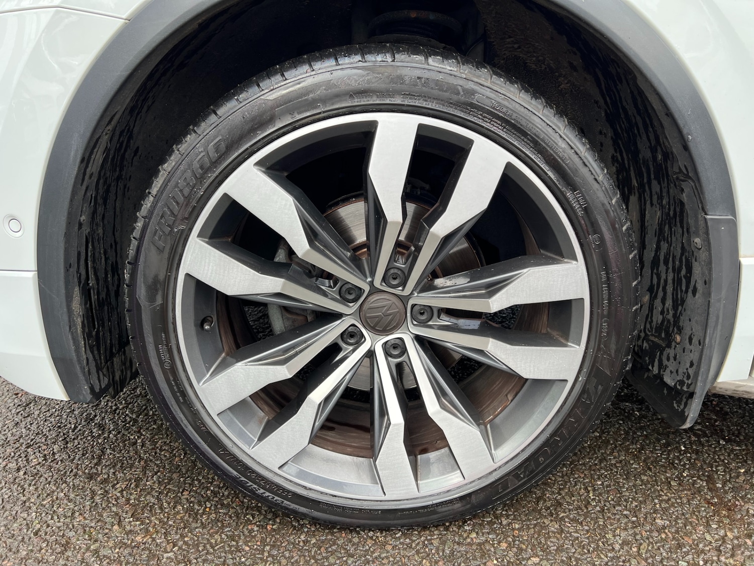 Used Volkswagen Tiguan 2018 for sale - 77435347: Photo 47