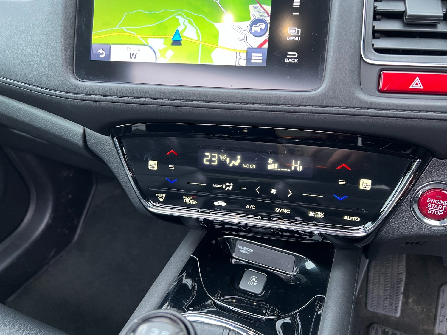 Used Honda HR-V 2016 for sale - 77532338: Photo 19