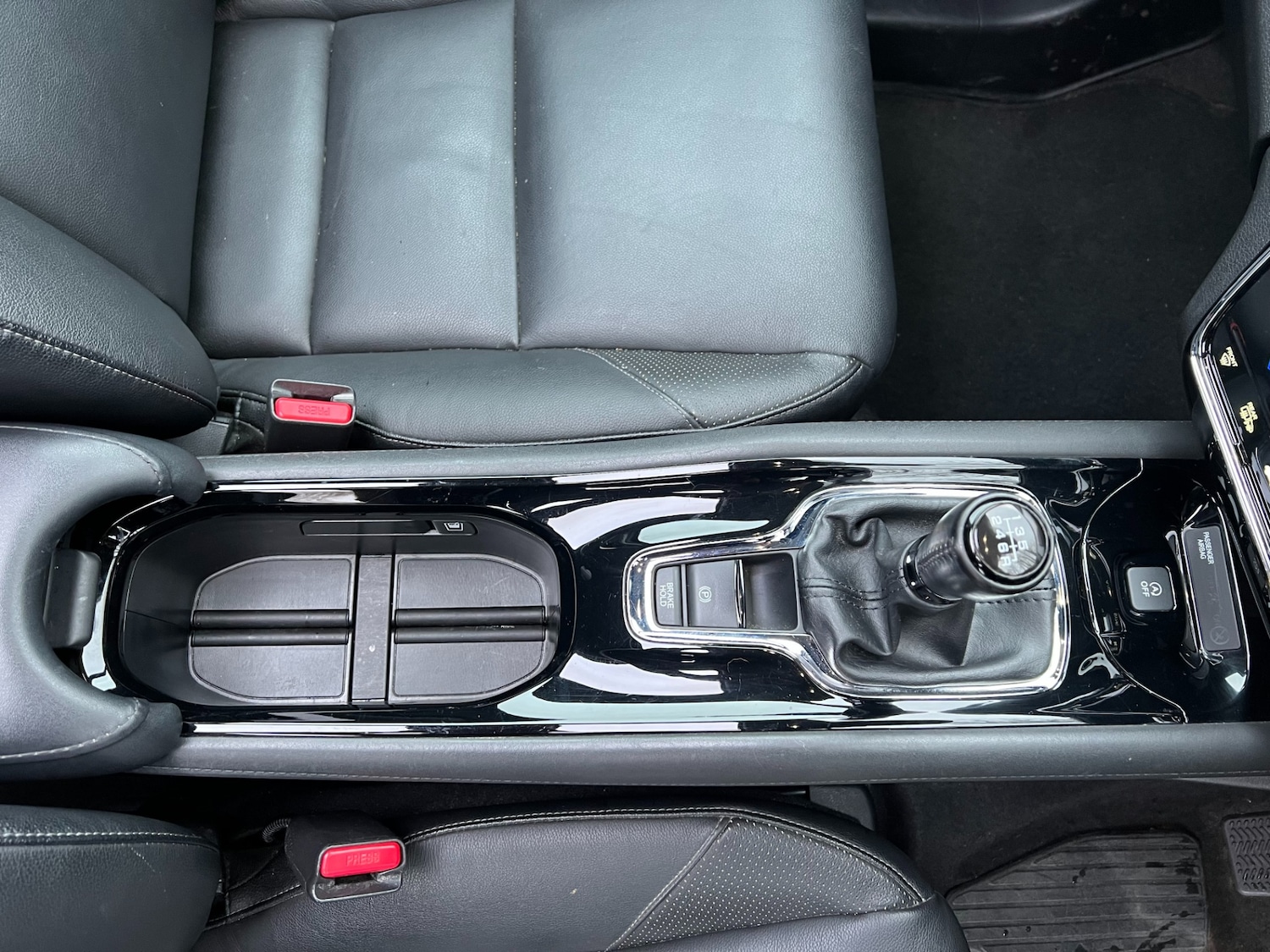 Used Honda HR-V 2016 for sale - 77532338: Photo 20