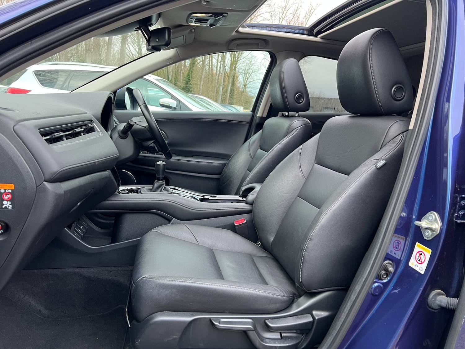 Used Honda HR-V 2016 for sale - 77532338: Photo 23