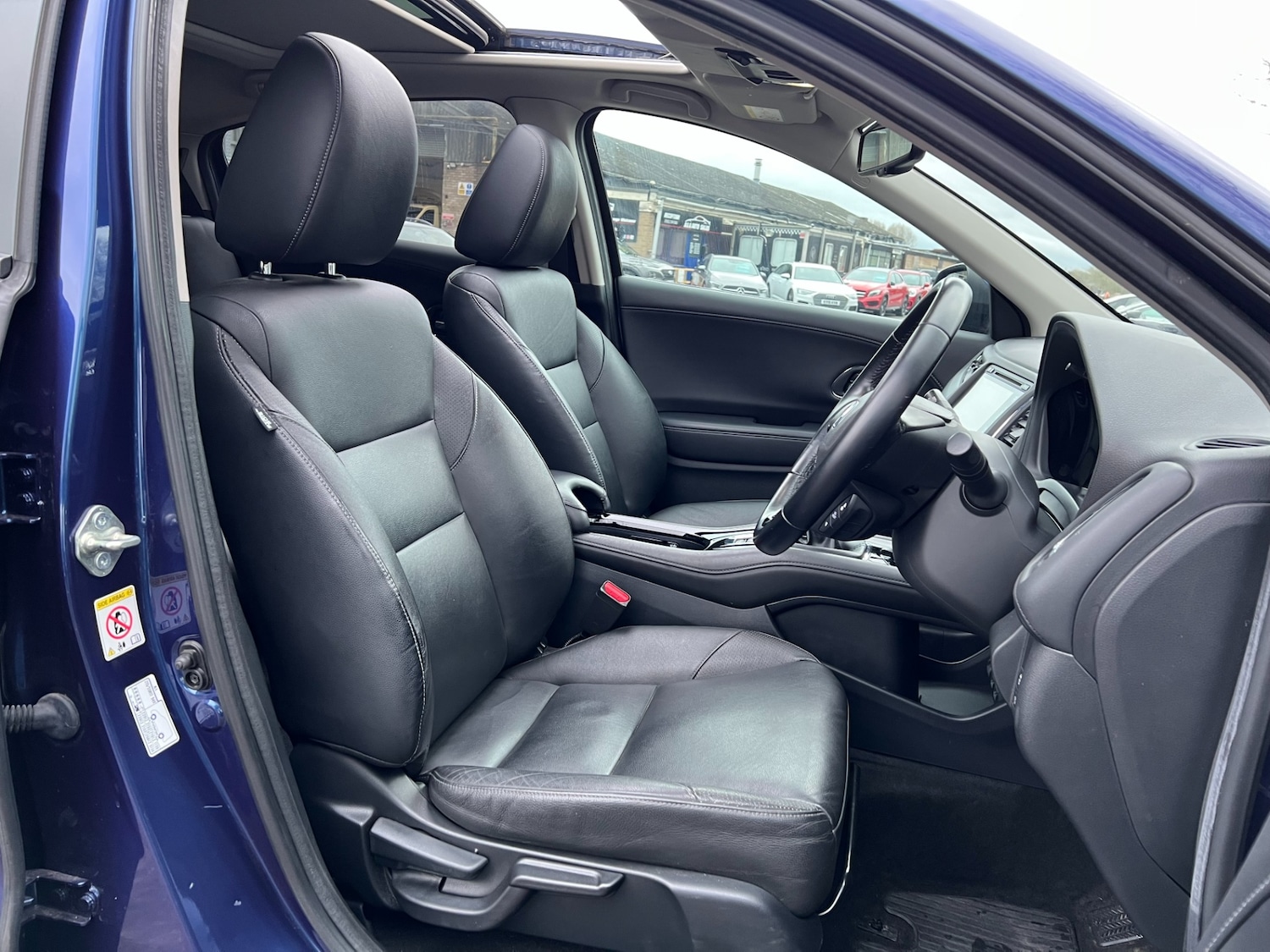 Used Honda HR-V 2016 for sale - 77532338: Photo 24