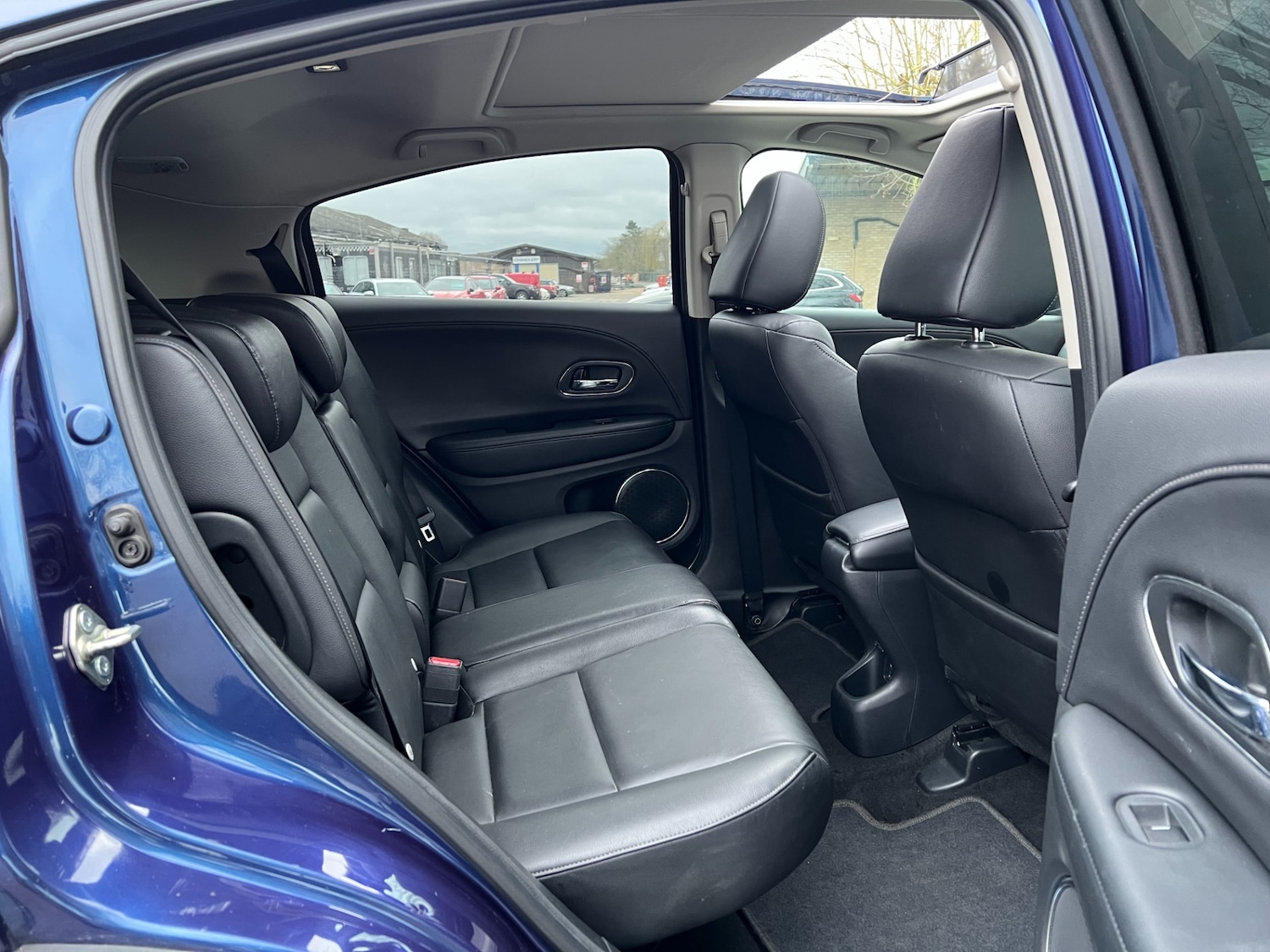 Used Honda HR-V 2016 for sale - 77532338: Photo 26