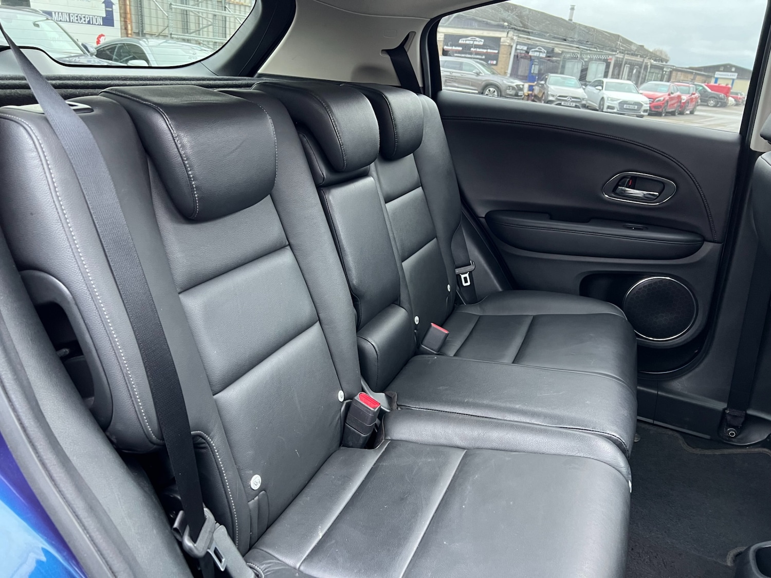 Used Honda HR-V 2016 for sale - 77532338: Photo 28