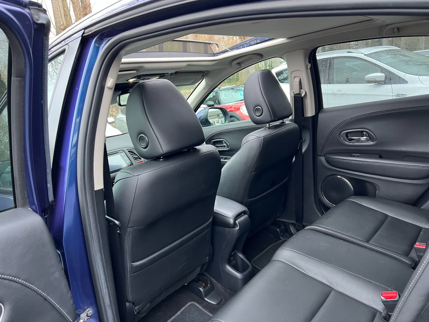 Used Honda HR-V 2016 for sale - 77532338: Photo 29