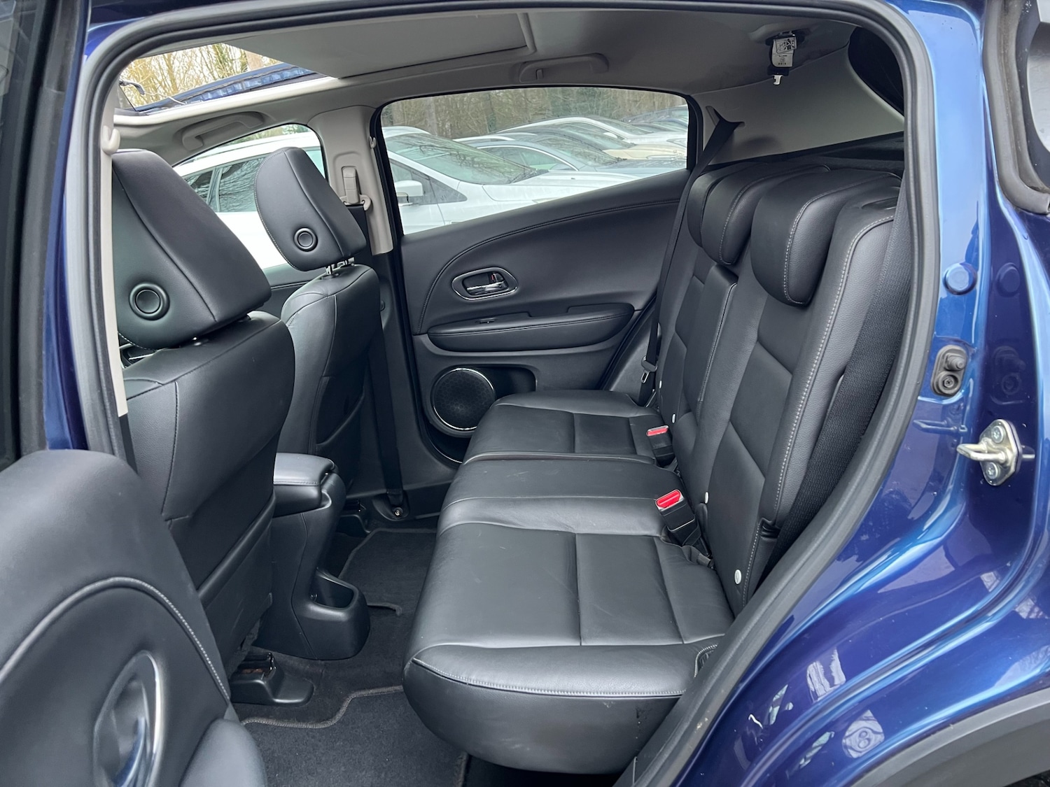 Used Honda HR-V 2016 for sale - 77532338: Photo 30