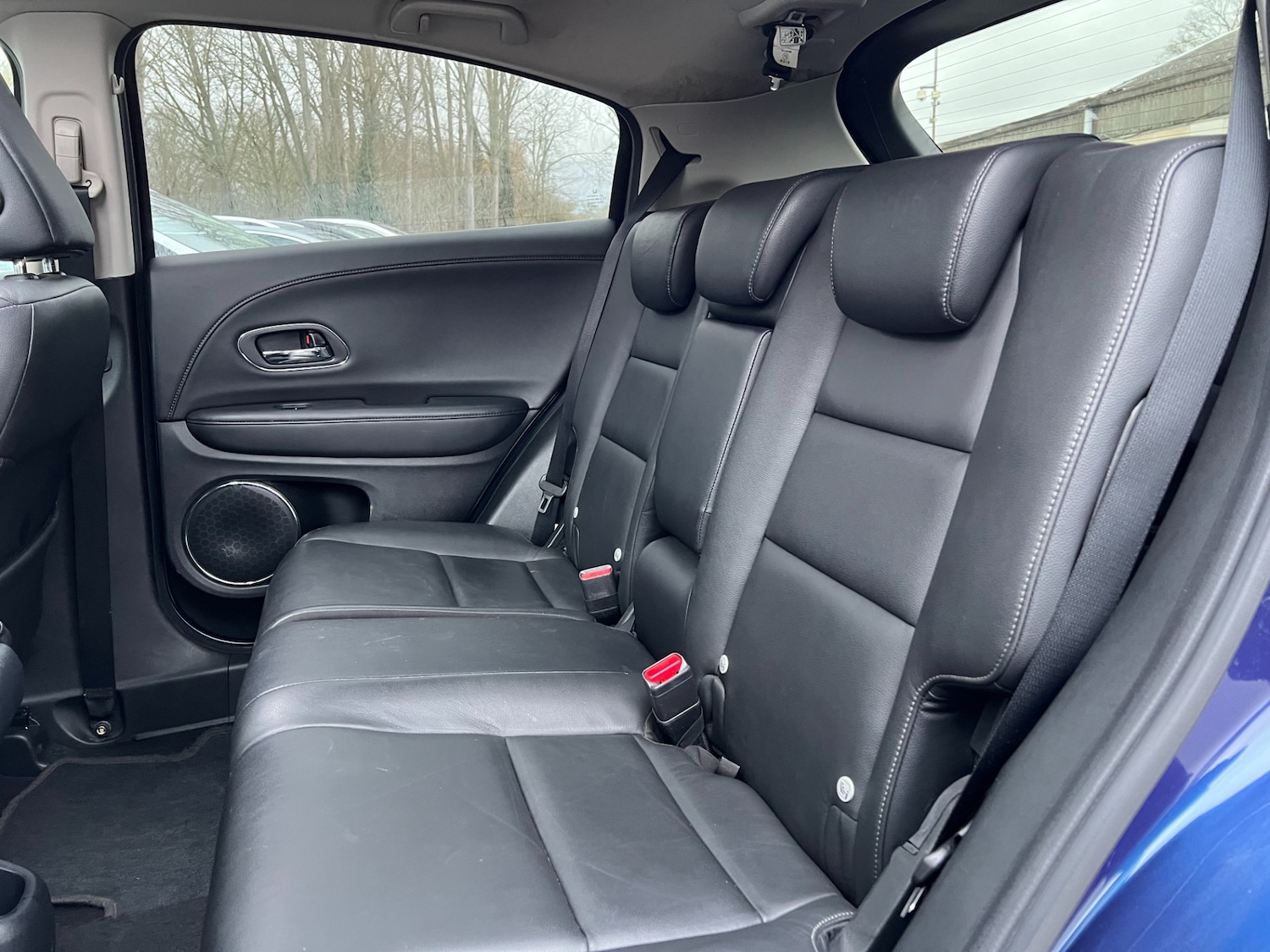 Used Honda HR-V 2016 for sale - 77532338: Photo 31