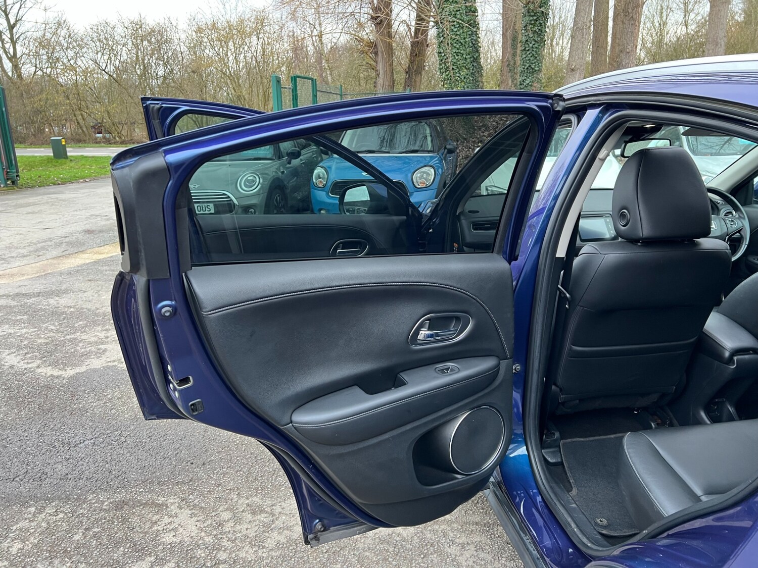 Used Honda HR-V 2016 for sale - 77532338: Photo 33