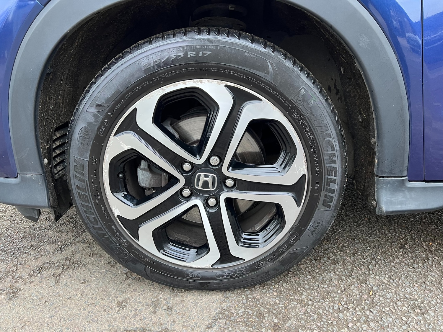 Used Honda HR-V 2016 for sale - 77532338: Photo 39