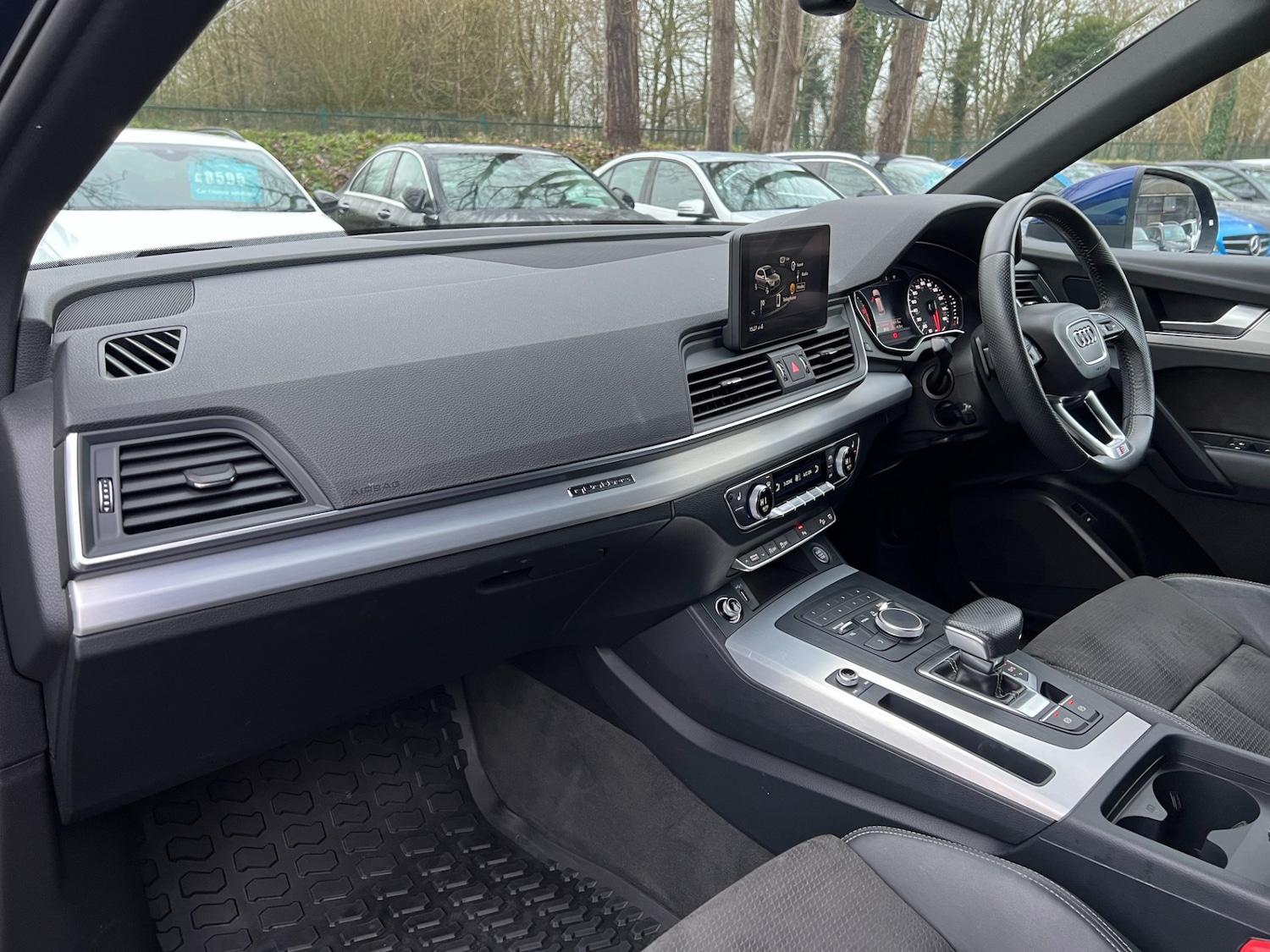 Used Audi Q5 2019 for sale - 77285750: Photo 15