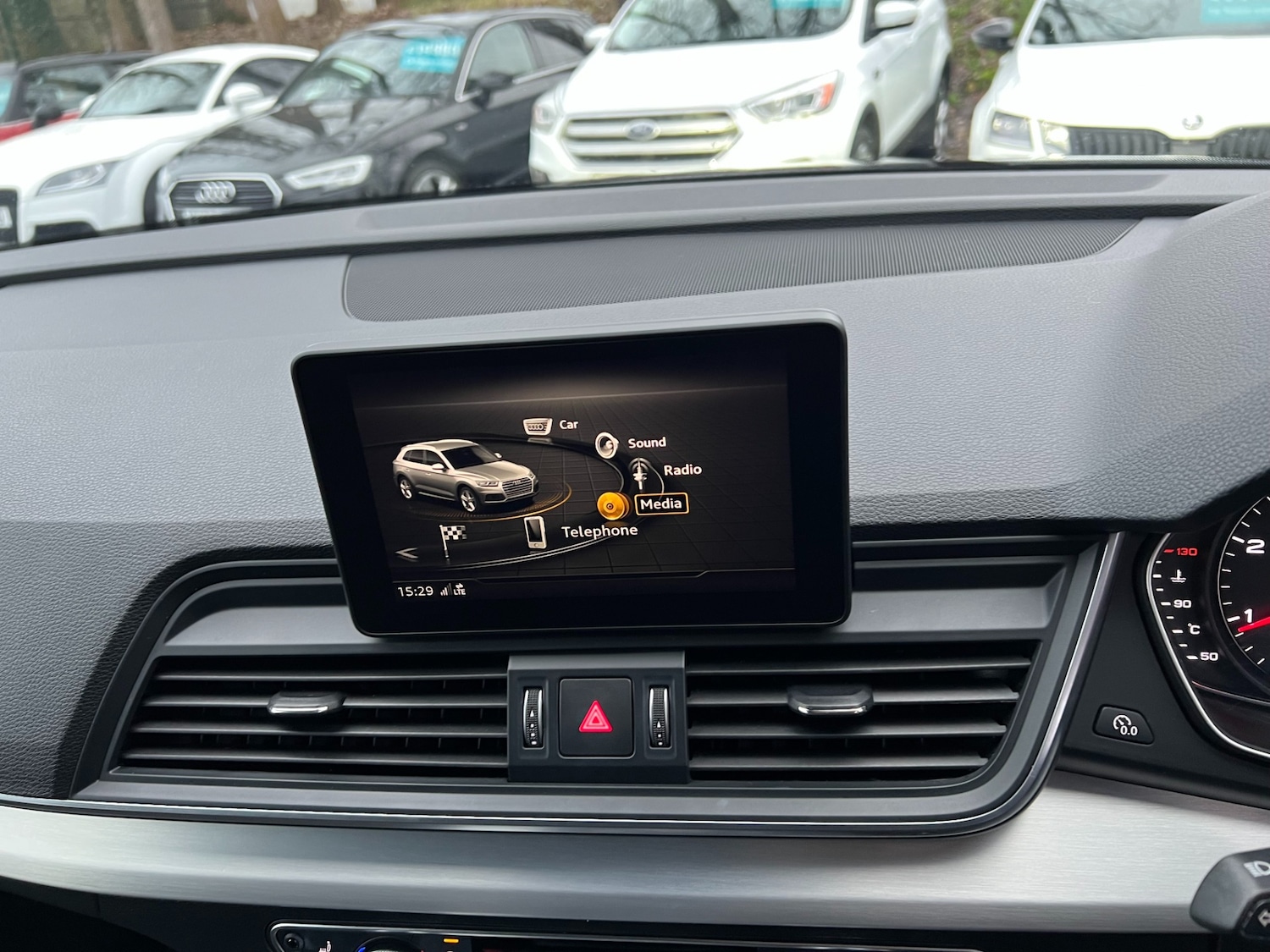 Used Audi Q5 2019 for sale - 77285750: Photo 20