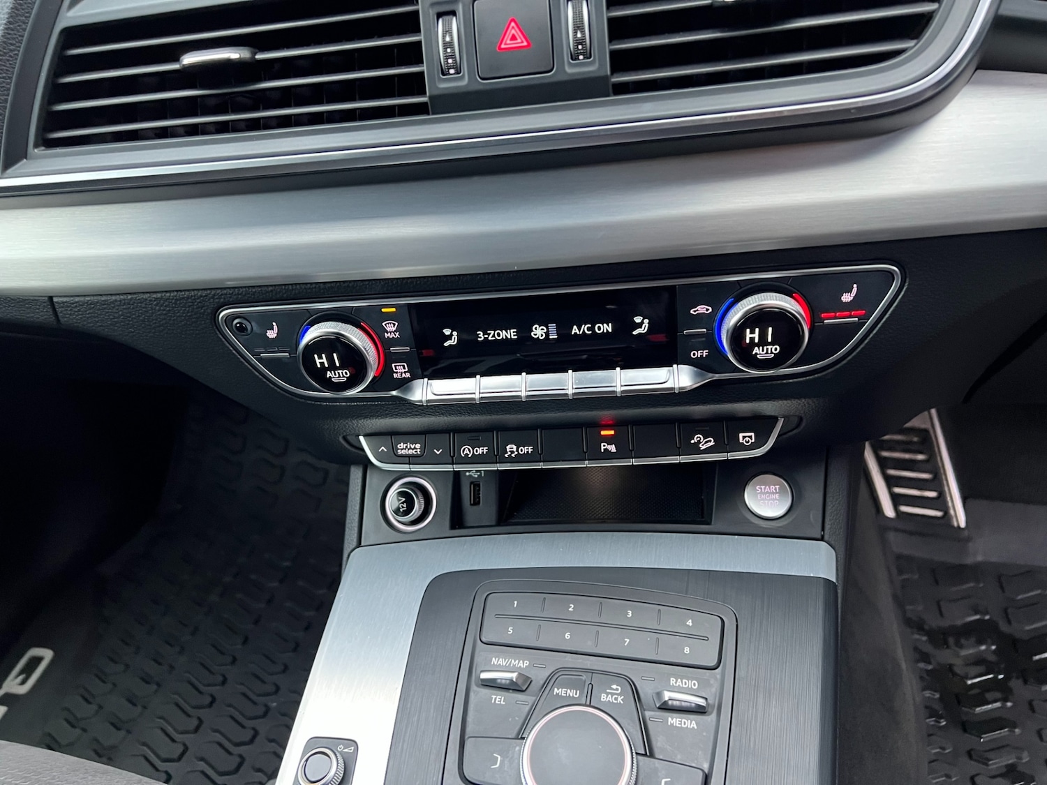 Used Audi Q5 2019 for sale - 77285750: Photo 21