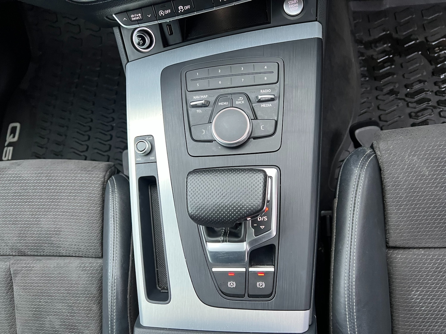 Used Audi Q5 2019 for sale - 77285750: Photo 22