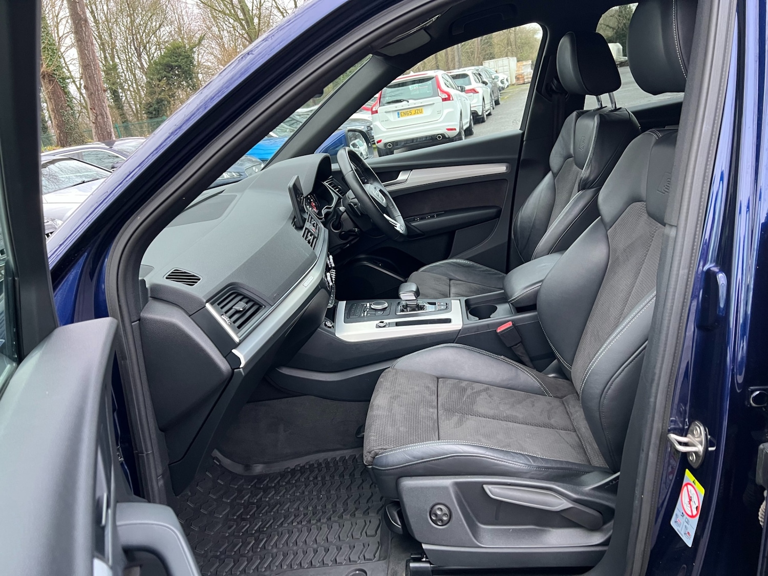 Used Audi Q5 2019 for sale - 77285750: Photo 25