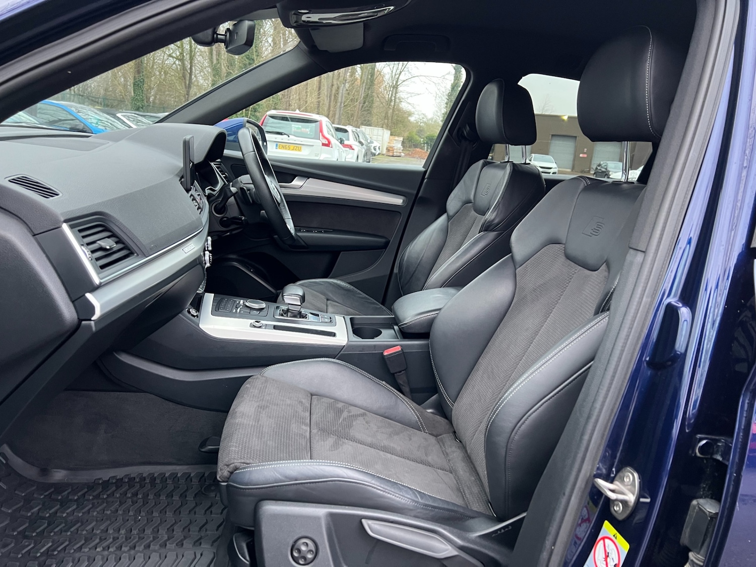 Used Audi Q5 2019 for sale - 77285750: Photo 26