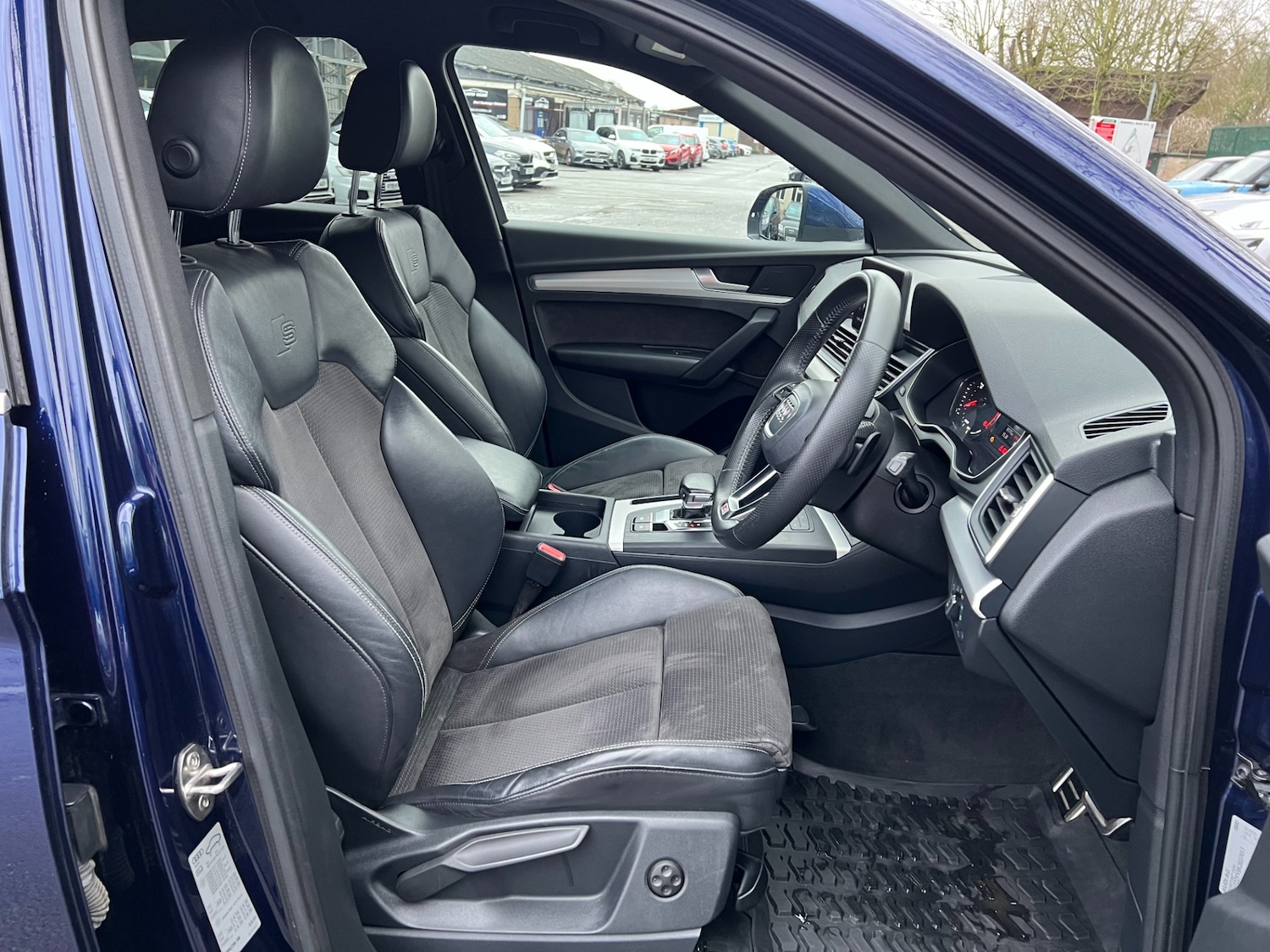 Used Audi Q5 2019 for sale - 77285750: Photo 27