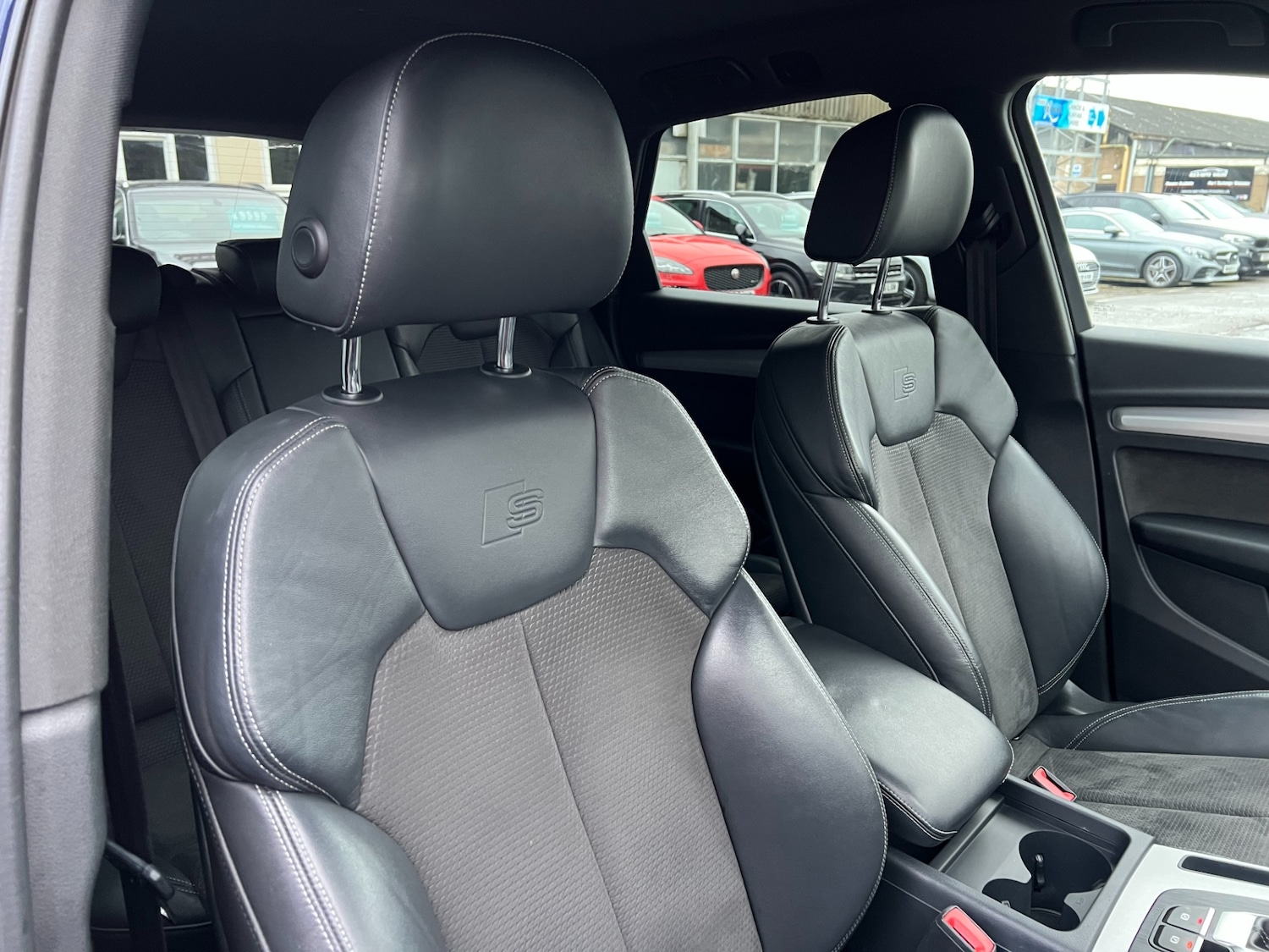 Used Audi Q5 2019 for sale - 77285750: Photo 28